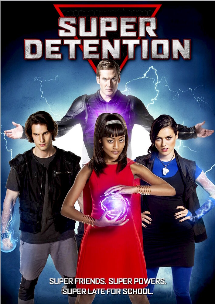 Super Detention