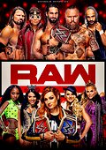 WWE Raw