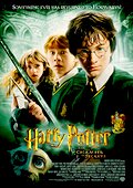 Harry Potter and the Chamber of Secrets