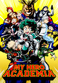 My Hero Academia