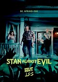 Stan Against Evil