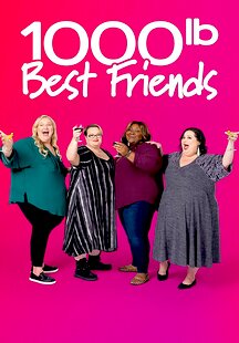 1000-lb Best Friends