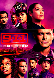 9-1-1: Lone Star