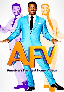 America's Funniest Home Videos