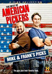 American Pickers: Best Of