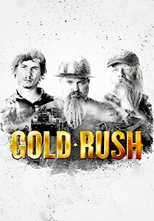 Gold Rush