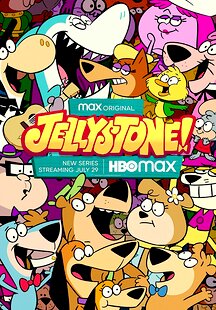 Jellystone