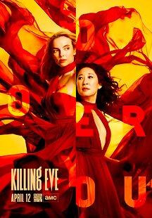 Killing Eve