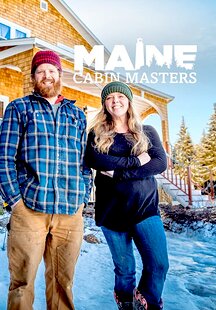 Maine Cabin Masters