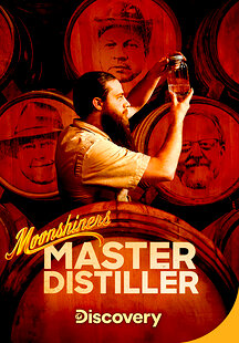 Master Distiller