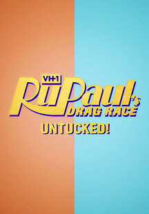 RuPaul's Drag Race: Untucked!