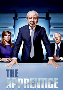 The Apprentice UK