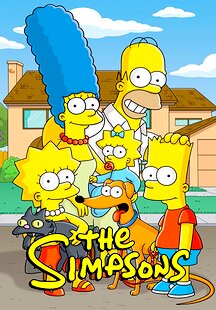 The Simpsons