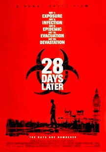 28 Days Later