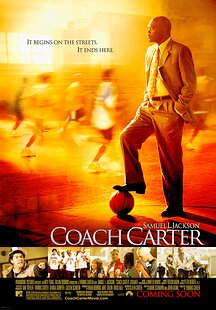 Coach Carter