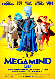 Megamind