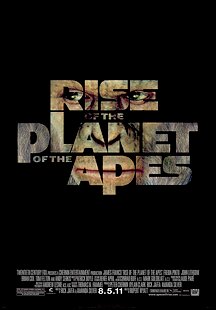 Rise of the Planet of the Apes