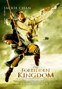 The Forbidden Kingdom