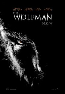 The Wolfman