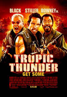 Tropic Thunder