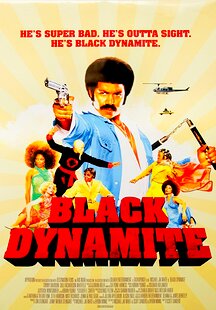 Black Dynamite