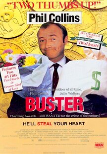 Buster