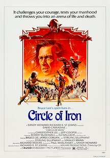 Circle of Iron