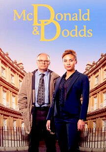 McDonald & Dodds