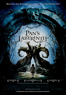 Pan's Labyrinth