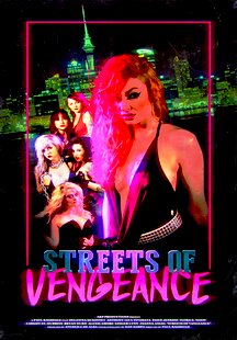 Streets of Vengeance