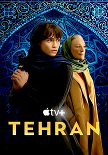 Tehran