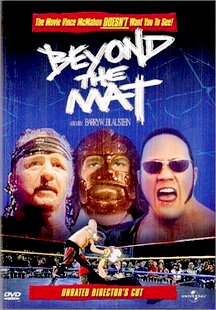 Beyond the Mat