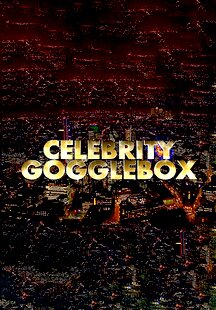 Celebrity Gogglebox