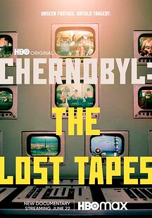 Chernobyl: The Lost Tapes