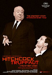 Hitchcock/Truffaut