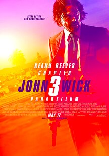 John Wick: Chapter 3 - Parabellum