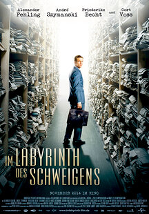 Labyrinth of Lies