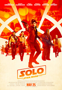 Solo: A Star Wars Story