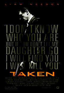 Taken