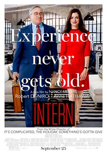 The Intern