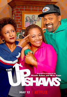 The Upshaws