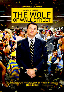 The Wolf of Wall Street