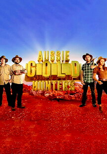 Aussie Gold Hunters