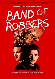 Band of Robbers