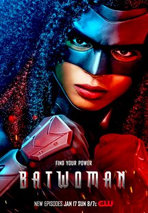 Batwoman