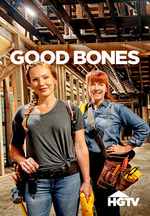 Good Bones