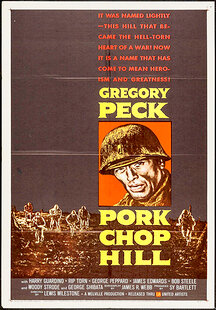 Pork Chop Hill