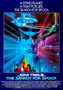 Star Trek III: The Search for Spock