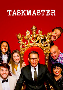 Taskmaster NZ