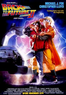 Back to the Future Part II